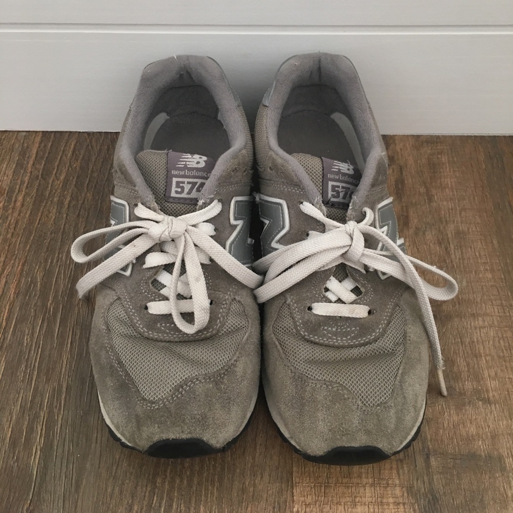 New Balance 574 Size 5.5
